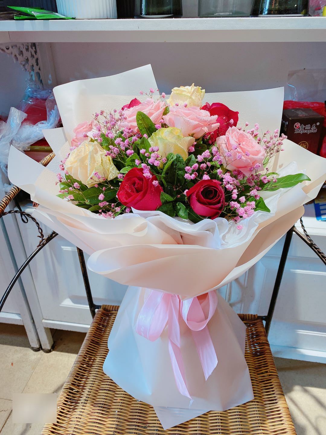 订单> 订单号:20210619-131645-05260 下单时间:2021-06-19 13:16:45