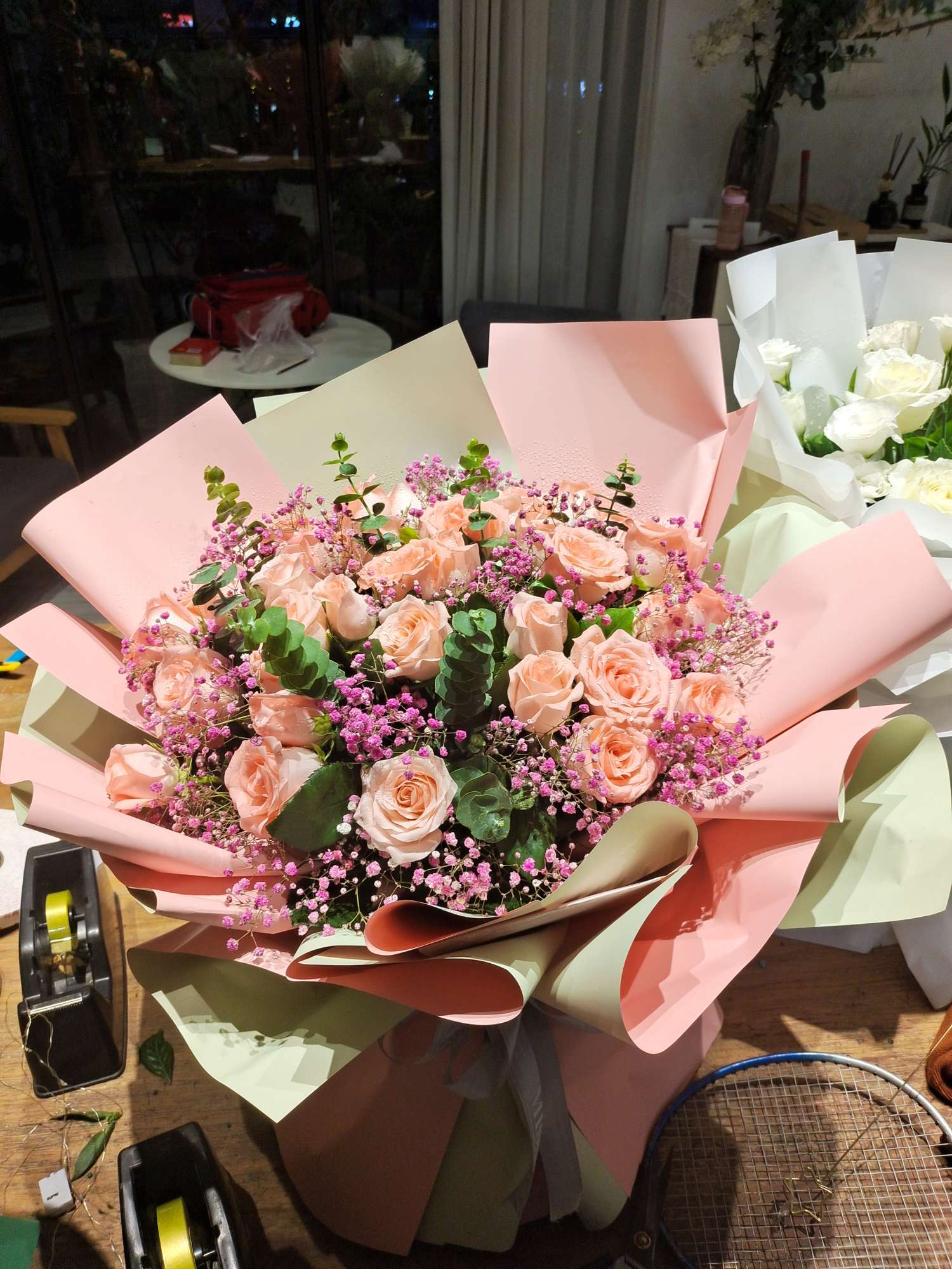 首页-七里香花卉店花店|花店-花娃网HuaWa.Com