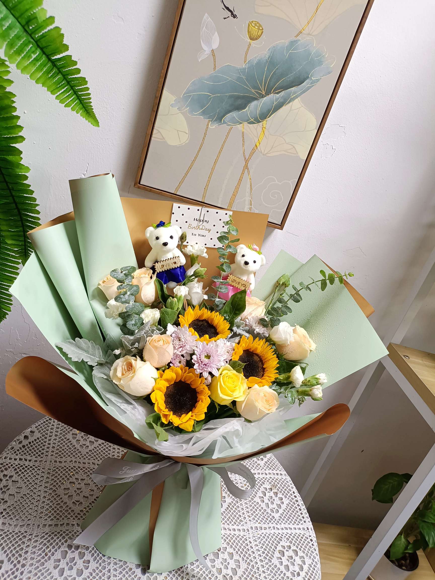 首页-遇见花译花店|花店-花娃网HuaWa.Com